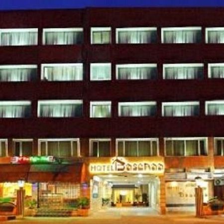 Ohris Baseraa Hyderabad Luaran gambar