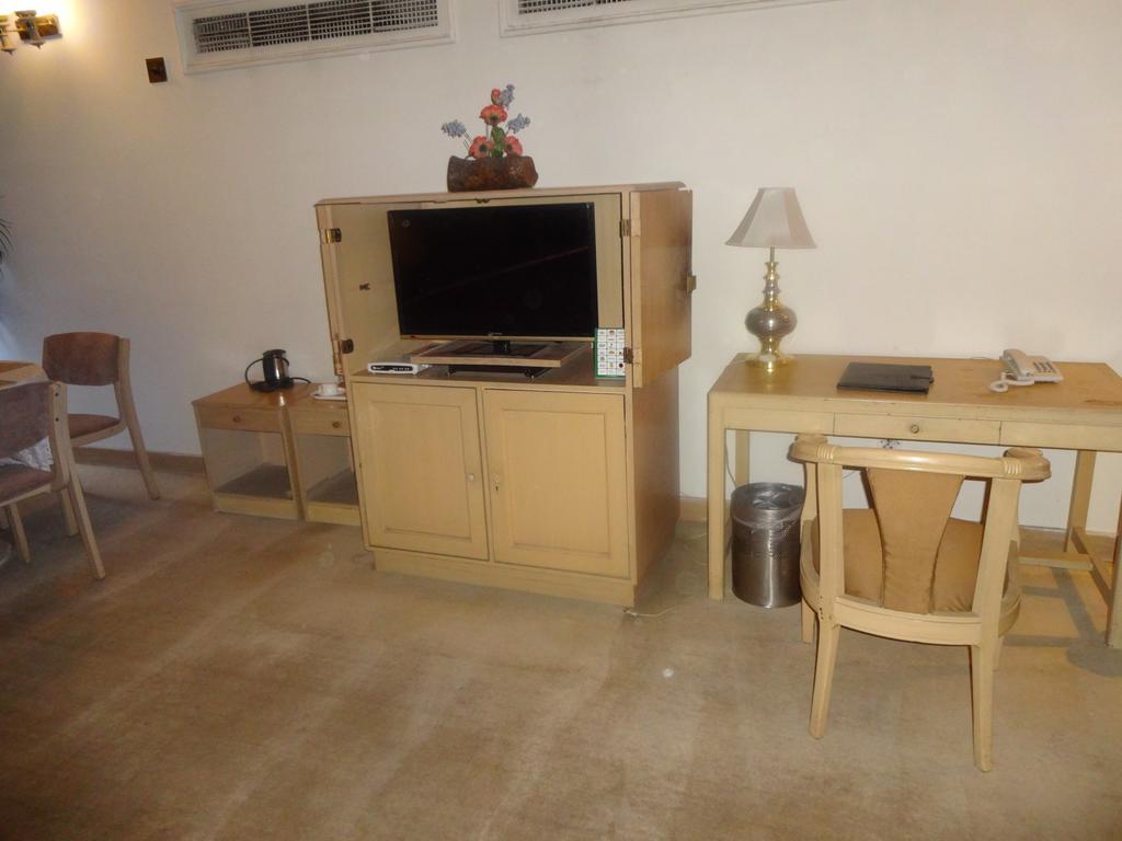 Ohris Baseraa Hyderabad Luaran gambar