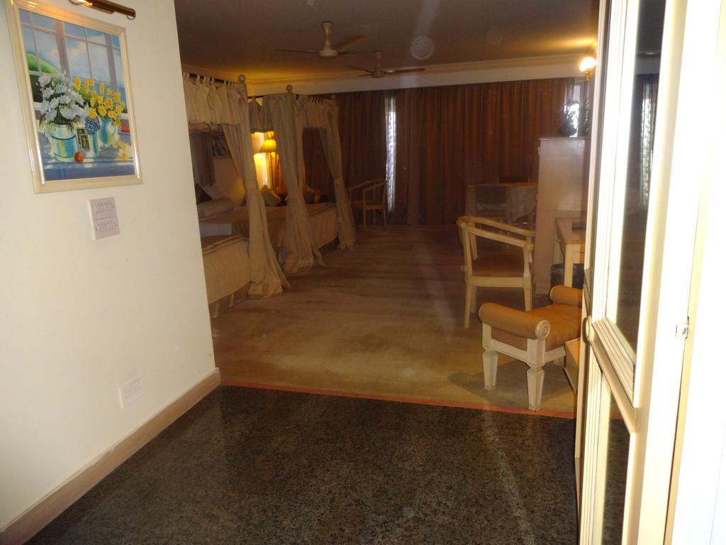 Ohris Baseraa Hyderabad Luaran gambar